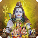 Lord Shiva Live Wallpaper HD APK