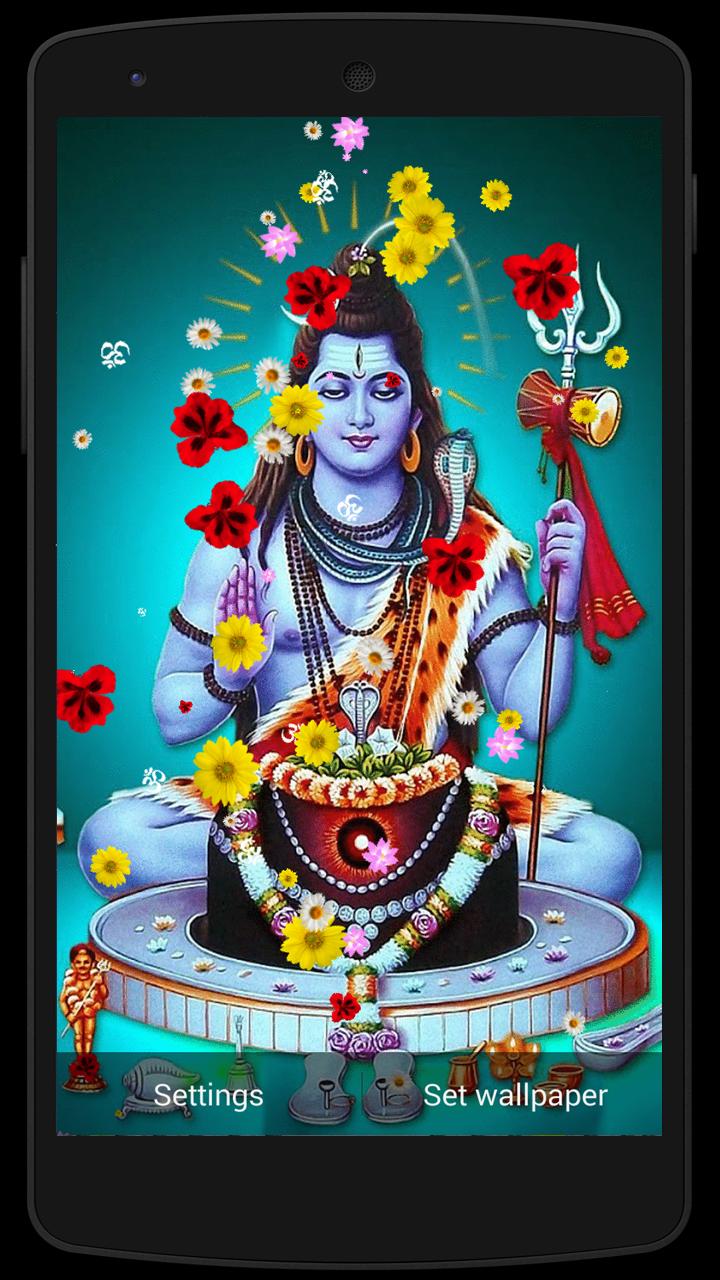 Lord Shiva Live Wallpaper HD APK per Android Download Lord Shiva Live Wallpaper HD APK per Android Download