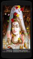 Lord Shiva Live Wallpaper HD Affiche