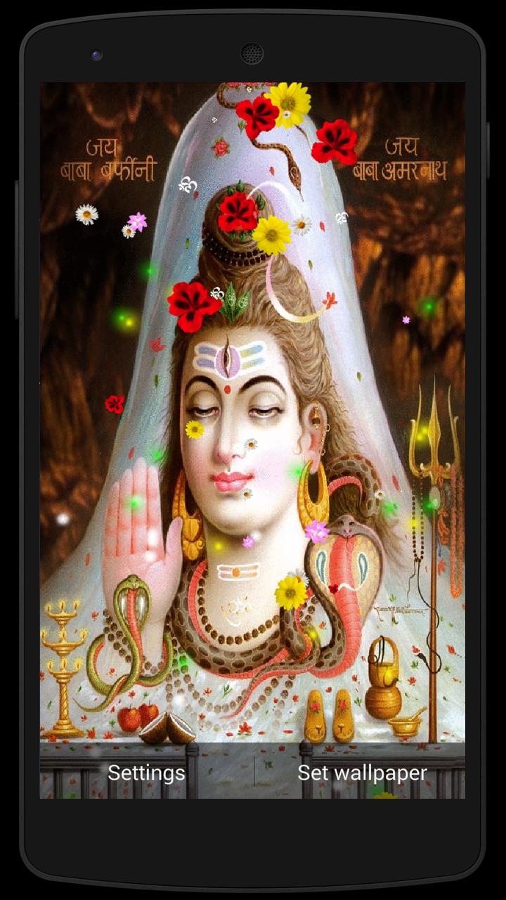 Android İndirme için Lord Shiva Live Wallpaper HD APK Android İndirme için Lord Shiva Live Wallpaper HD APK