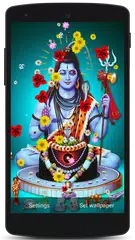 Lord Shiva Live Wallpaper HD APK download