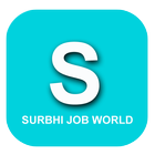 Surbhi Job World icône
