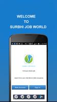 Surbhi Job World Affiche