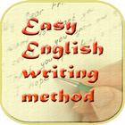 Easy English Writing Method icon
