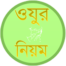 ওযুর নিয়ম APK