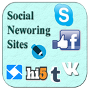 Social Networking Sites APK