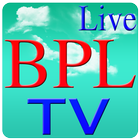 Live BPL TV & Live BD Cricket ícone