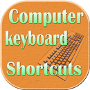 Computer Keyboard Shortcuts APK