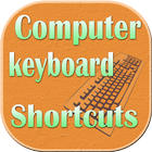 Computer Keyboard Shortcuts simgesi