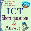 ICT Short Question & Answer