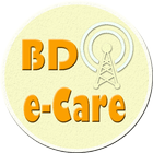 BD Mobile Operator eCare icon