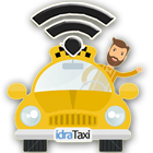 IdraTaxi Taxista icon