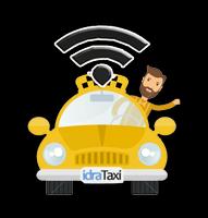 IdraTaxi Taxista تصوير الشاشة 1