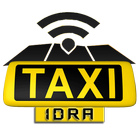 IdraTaxi Usuario icon