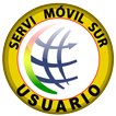 Servi Movil del Sur - Usuario