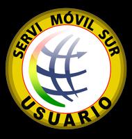 برنامه‌نما Servi Movil del Sur - Usuario عکس از صفحه