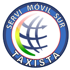 Servi Movil del Sur - Taxista icône