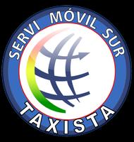Servi Movil del Sur - Taxista पोस्टर