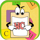 Word Crush Puzzle APK