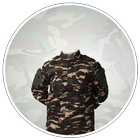 Army Photo Suit ikon