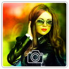 ikon Color Effect For Photo Editor