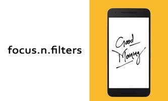 focus.n.filters screenshot 1