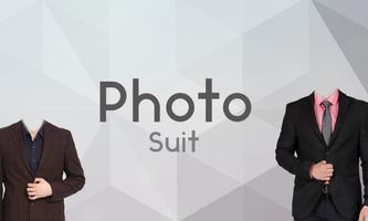 Photo Suit poster