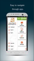 Smart Billing App capture d'écran 2
