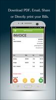 Smart Billing App screenshot 7