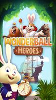 Wonderball Heroes HD Affiche