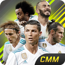 Football Revolution 2018: 3D Real Player MOBASAKA APK