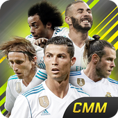 Download  Soccer Revolution 2018: 3D Real Player MOBASAKA 