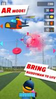Buddyman Run capture d'écran 2