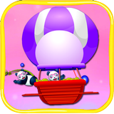 Bounce Run icon