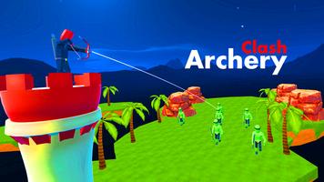 Archers Archery ポスター