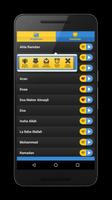 Islamic Ringtones Ramadan 2017 screenshot 3