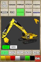 Excavator Simulator PRO - S Ekran Görüntüsü 1