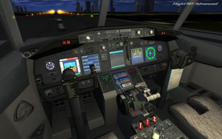 Flight 787 - Advanced capture d'écran 1