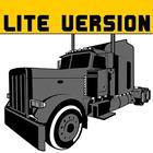 Intercity Truck Simulator - LI ไอคอน