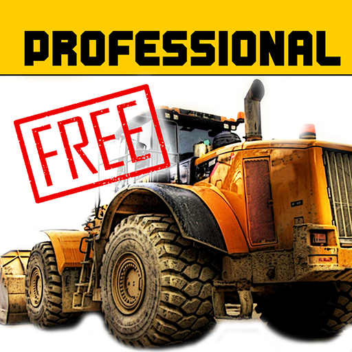 Loader Simulator PRO - ADV