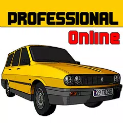Retro Toros Racing XAPK download