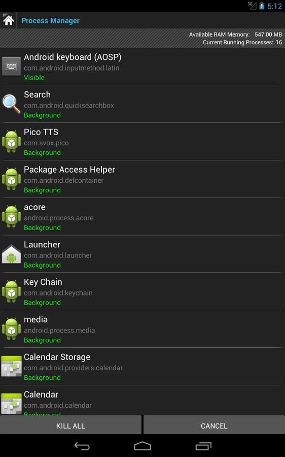 Com android filemanager