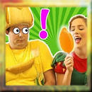 أجمل مغامرات  فوزي موزي و توتي- بدون انترنت APK