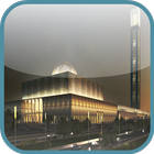 مواقيت الصلاة في الجزائر- أذان icon