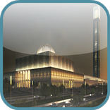 مواقيت الصلاة في الجزائر- أذان