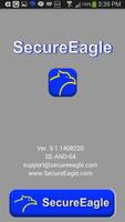 SecureEagle :: Private Calls plakat