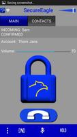 SecureEagle :: Private Calls screenshot 2