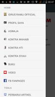 IDRUS RAMLI Apps 截图 1