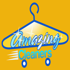 Amazing Dry Cleaners icône