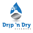 Drip Dry Cleaners icône